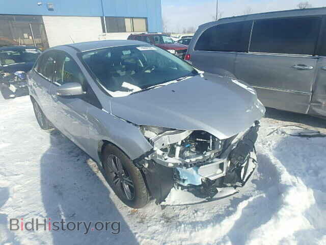 Photo 1FADP3F23EL235818 - FORD FOCUS 2014