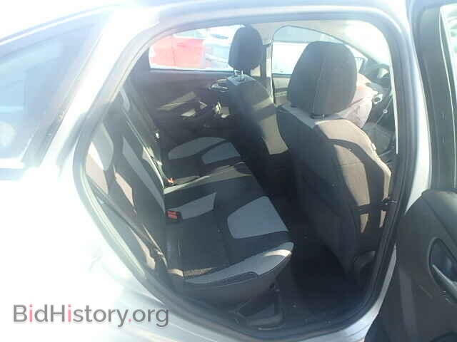 2014 FORD FOCUS - VIN: 1FADP3F23EL235818 - Photo 6