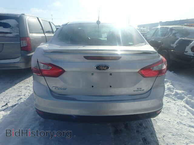 2014 FORD FOCUS - VIN: 1FADP3F23EL235818 - Photo 9