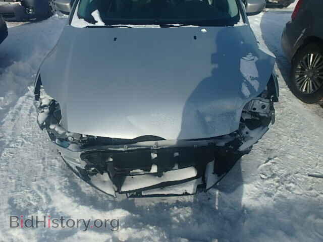 2014 FORD FOCUS - VIN: 1FADP3F23EL235818 - Photo 10