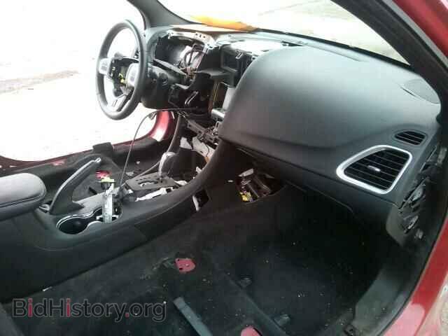 2013 DODGE AVENGER - VIN: 1C3CDZCB5DN707885 - Фото 5