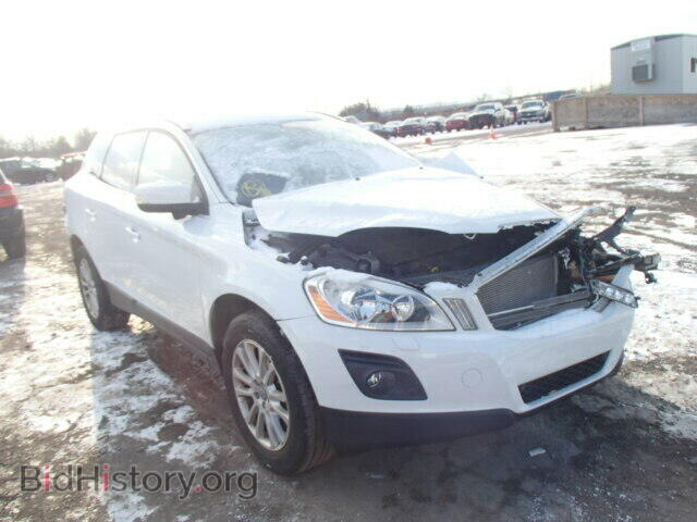 Photo YV4992DZ2A2026328 - VOLVO XC60 2010