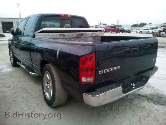 2003 DODGE RAM 1500 - VIN: 1D7HA18D33S277138 - Photo 3
