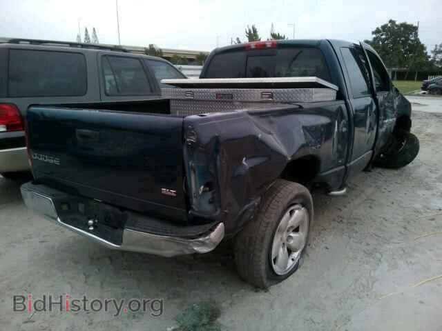 2003 DODGE RAM 1500 - VIN: 1D7HA18D33S277138 - Photo 4