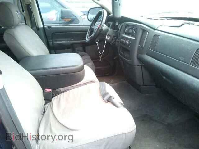 2003 DODGE RAM 1500 - VIN: 1D7HA18D33S277138 - Photo 5