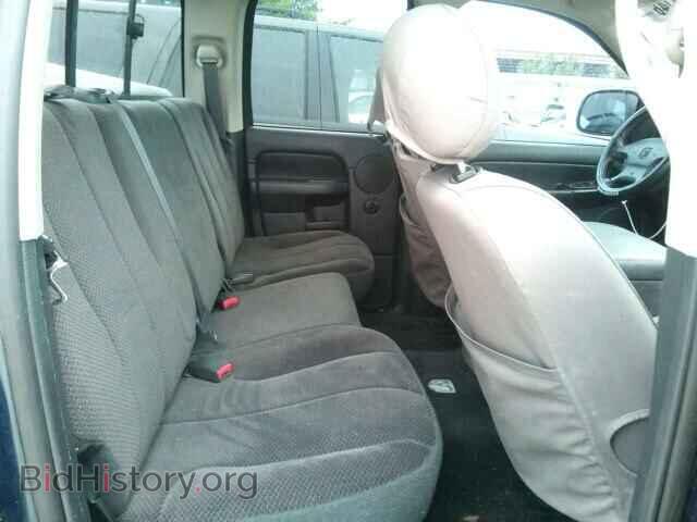 2003 DODGE RAM 1500 - VIN: 1D7HA18D33S277138 - Photo 6