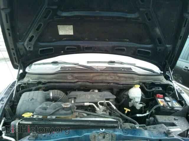 2003 DODGE RAM 1500 - VIN: 1D7HA18D33S277138 - Photo 7