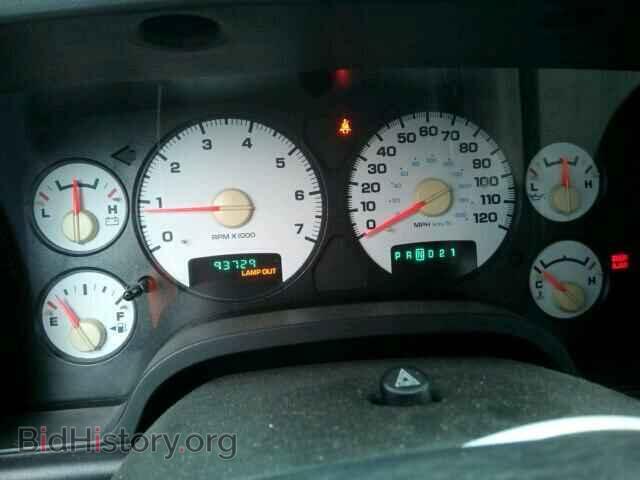 2003 DODGE RAM 1500 - VIN: 1D7HA18D33S277138 - Photo 8