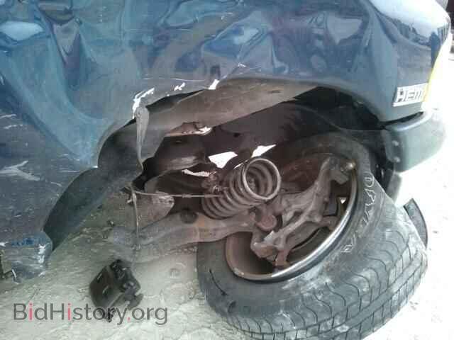 2003 DODGE RAM 1500 - VIN: 1D7HA18D33S277138 - Photo 10