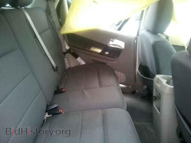 2009 FORD ESCAPE - VIN: 1FMCU03779KB40425 - Photo 6