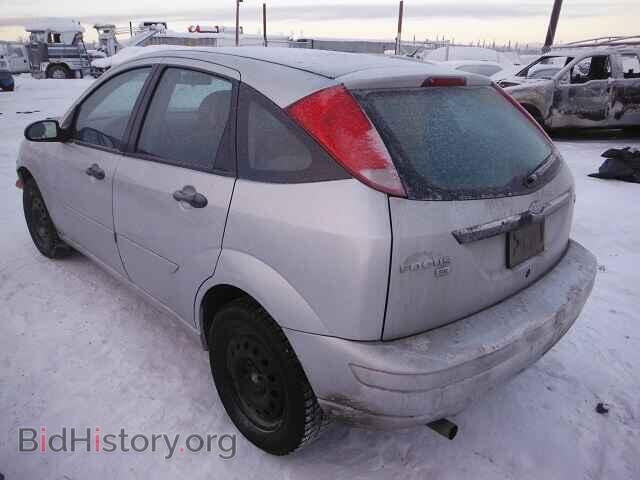 2006 FORD FOCUS - VIN: 1FAFP37N16W242980 - Фото 3