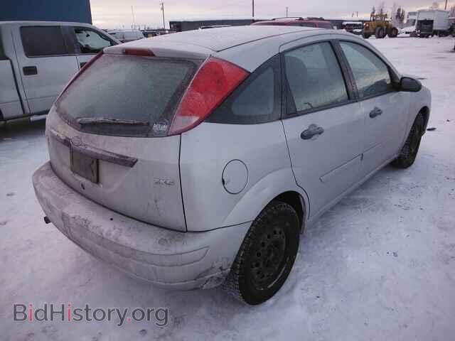 2006 FORD FOCUS - VIN: 1FAFP37N16W242980 - Фото 4