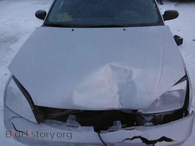 2006 FORD FOCUS - VIN: 1FAFP37N16W242980 - Фото 7
