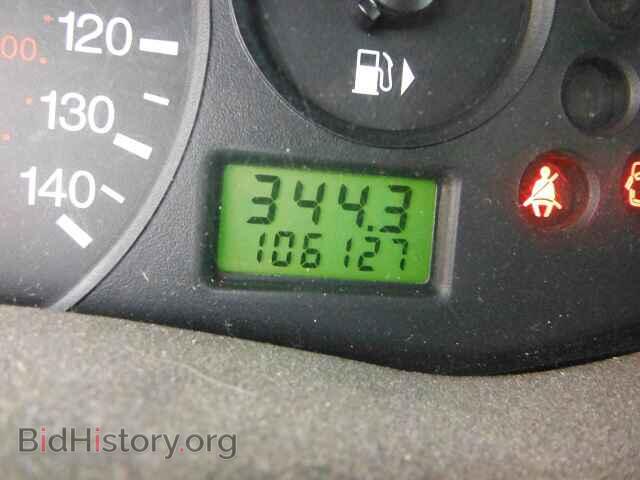 2006 FORD FOCUS - VIN: 1FAFP37N16W242980 - Фото 8