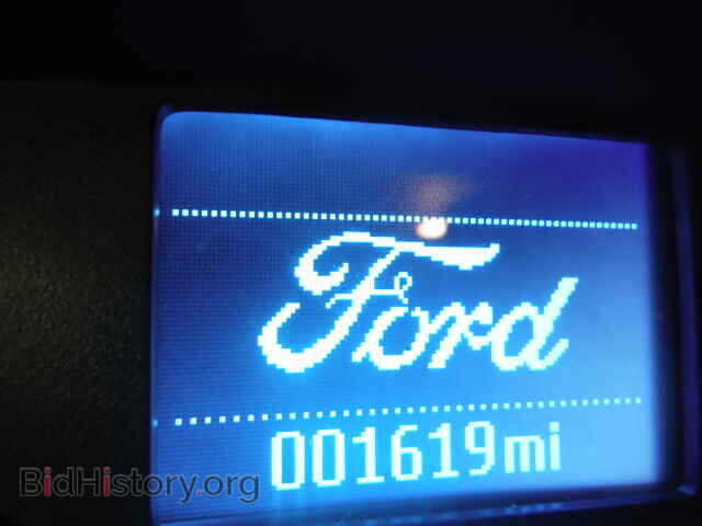 2014 FORD FOCUS - VIN: 1FADP3E25EL306549 - Фото 8
