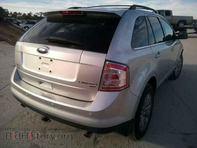 2010 FORD EDGE - VIN: 2FMDK4KC7ABA01927 - Фото 4