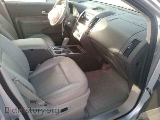 2010 FORD EDGE - VIN: 2FMDK4KC7ABA01927 - Фото 5