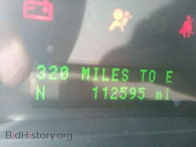 2010 FORD EDGE - VIN: 2FMDK4KC7ABA01927 - Фото 8