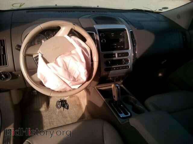 2010 FORD EDGE - VIN: 2FMDK4KC7ABA01927 - Фото 9