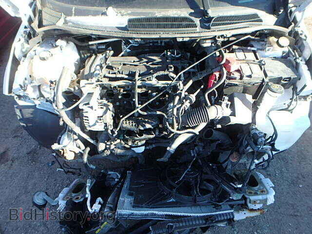 2012 FORD FIESTA - VIN: 3FADP4EJ5CM101967 - Фото 7