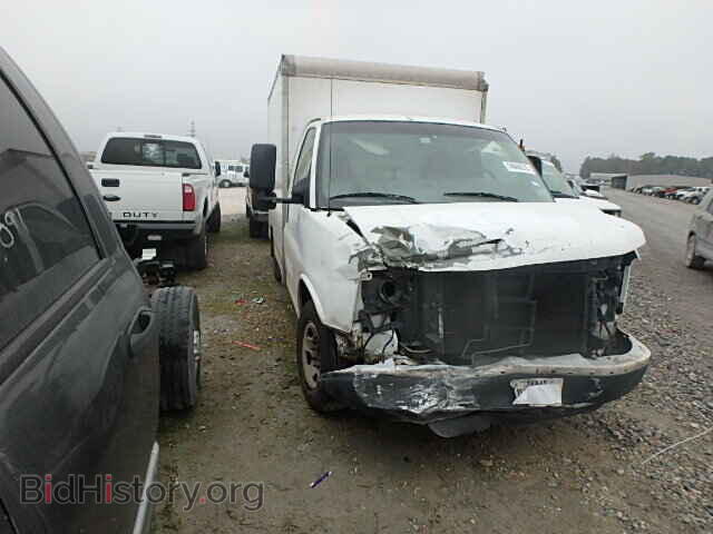 Фотография 1GDGG31V241903042 - GMC SAVANA 2004