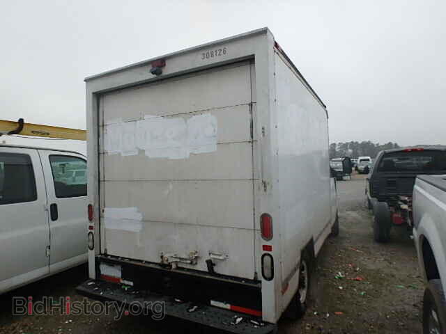 2004 GMC SAVANA - VIN: 1GDGG31V241903042 - Фото 4