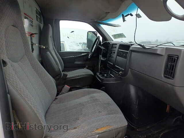 2004 GMC SAVANA - VIN: 1GDGG31V241903042 - Фото 5