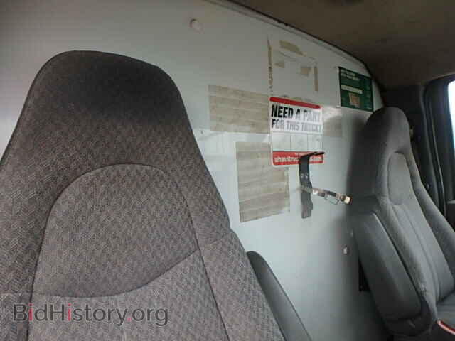 2004 GMC SAVANA - VIN: 1GDGG31V241903042 - Фото 6