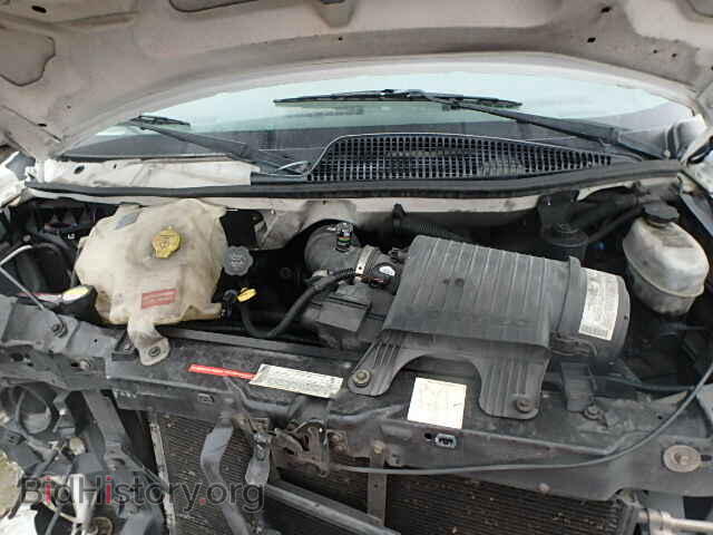 2004 GMC SAVANA - VIN: 1GDGG31V241903042 - Фото 7
