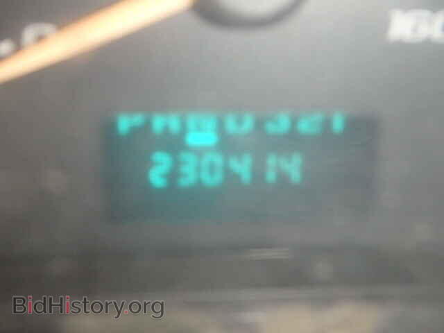 2004 GMC SAVANA - VIN: 1GDGG31V241903042 - Фото 8