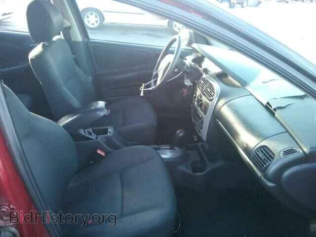 2005 DODGE NEON - VIN: 1B3ES56C65D154356 - Фото 5