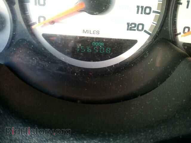 2005 DODGE NEON - VIN: 1B3ES56C65D154356 - Фото 8