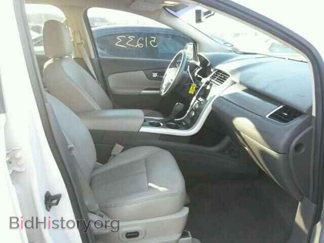 2013 FORD EDGE - VIN: 2FMDK3JC5DBB25629 - Photo 5