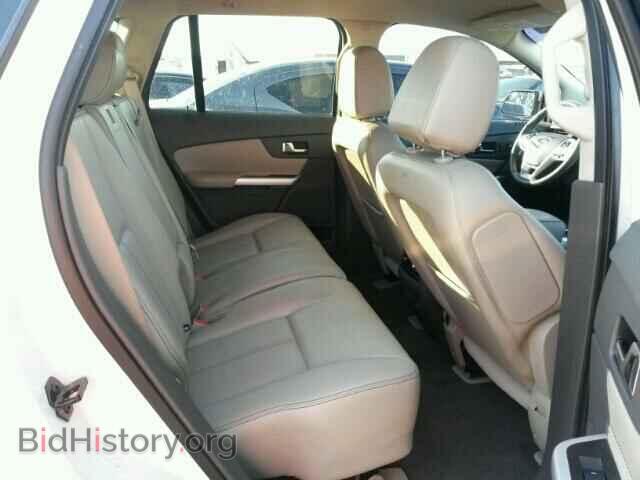 2013 FORD EDGE - VIN: 2FMDK3JC5DBB25629 - Photo 6