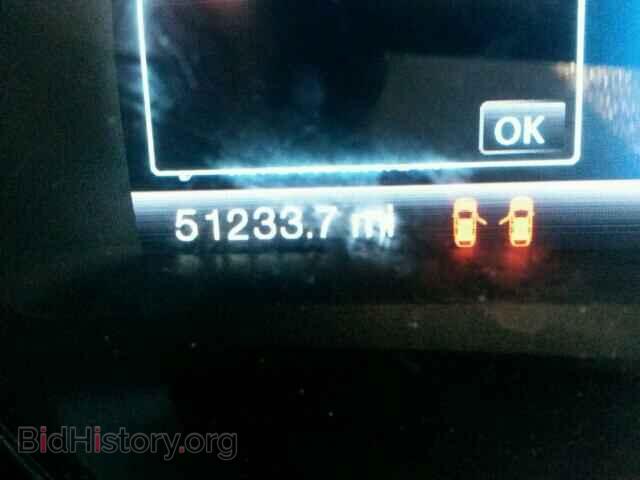 2013 FORD EDGE - VIN: 2FMDK3JC5DBB25629 - Photo 8