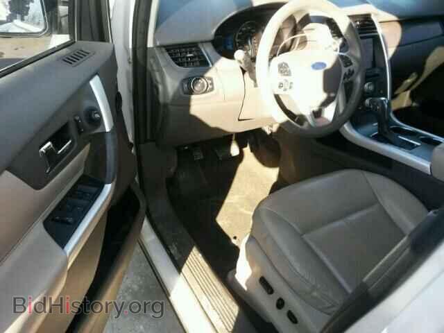 2013 FORD EDGE - VIN: 2FMDK3JC5DBB25629 - Photo 10