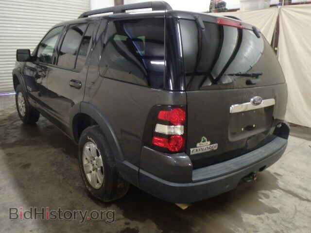 2007 FORD EXPLORER - VIN: 1FMEU63E37UB18370 - Фото 3