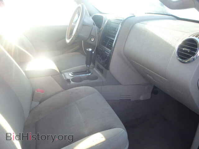 2007 FORD EXPLORER - VIN: 1FMEU63E37UB18370 - Фото 5