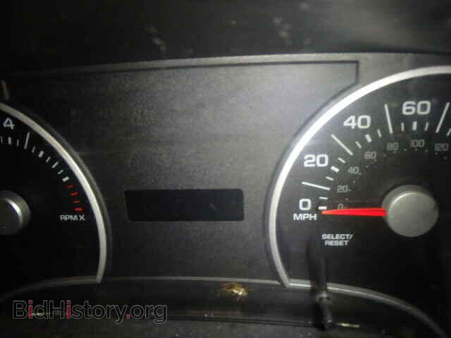 2007 FORD EXPLORER - VIN: 1FMEU63E37UB18370 - Фото 8
