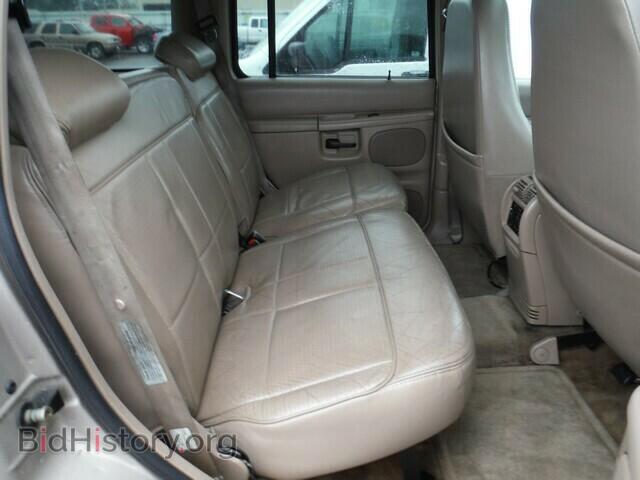 1997 FORD EXPLORER - VIN: 1FMDU34E2VUC93117 - Фото 6