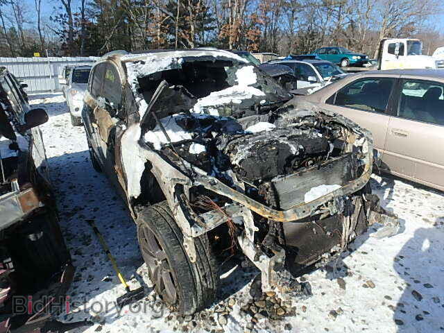 Photo WA1WMBFE2CD005382 - AUDI Q7 2012