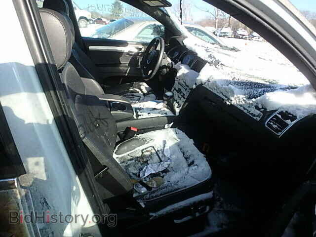 2012 AUDI Q7 - VIN: WA1WMBFE2CD005382 - Фото 5
