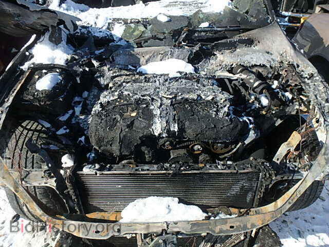 2012 AUDI Q7 - VIN: WA1WMBFE2CD005382 - Фото 7