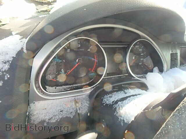2012 AUDI Q7 - VIN: WA1WMBFE2CD005382 - Фото 8