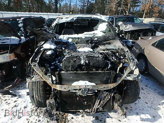 2012 AUDI Q7 - VIN: WA1WMBFE2CD005382 - Фото 9