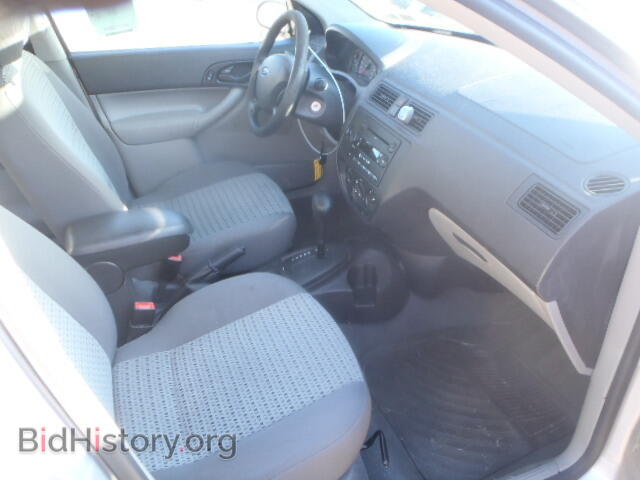 2007 FORD FOCUS - VIN: 1FAFP34N27W127732 - Фото 5