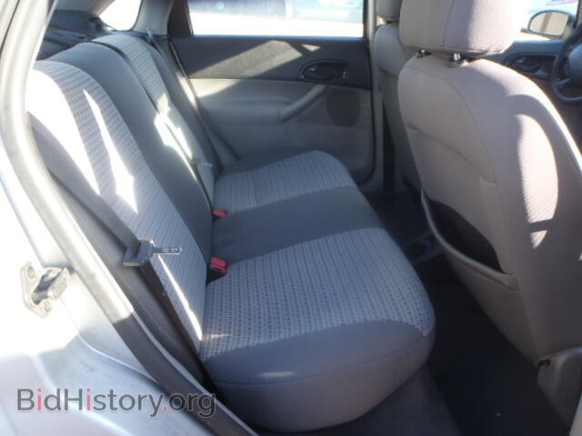 2007 FORD FOCUS - VIN: 1FAFP34N27W127732 - Фото 6