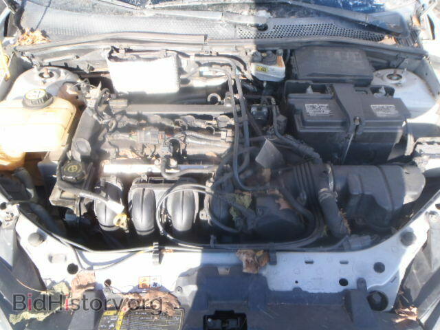 2007 FORD FOCUS - VIN: 1FAFP34N27W127732 - Фото 7