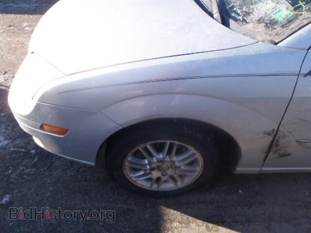 2007 FORD FOCUS - VIN: 1FAFP34N27W127732 - Фото 10