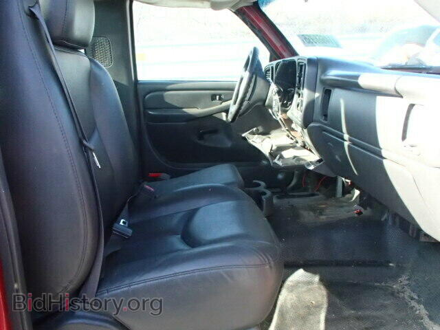 2005 CHEVROLET SILVERADO - VIN: 1GCHK24U15E242845 - Фото 5